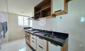 Imagem 5: Apto vista mar, com vaga de garagem, prédio novo com área de lazer na cobertura, Praia do