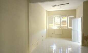 Imagem 3: CENTRO - RUA LIBERATO BARROSO, 307 ED TRIUNFO. - SALA, BANHEIRO SOCIAL