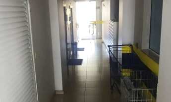 Imagem 7: Aluga-se/vendo Apartamento 68m² 2 Dormitórios no condomínio Parque Das Palmeiras - Santan