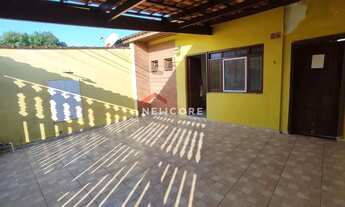 Imagem: Casa em Avenida São Paulo - Vila Atlântica