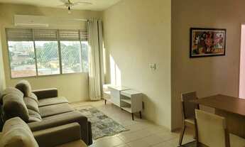 Imagem: ALUGA-SE Apartamento mobiliado no Bairro