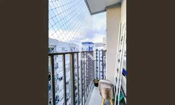 Imagem 6: Apartamento à Venda - Cambuci, 2 Quartos, 40 m2