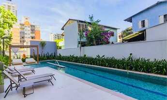 Imagem 4: Studio em Partenon