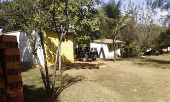 Imagem 4: Chácara com 4 dormitórios à venda, 6000 m² por R$ 1.100.000,00 - ExpansuI - Aparecida de G