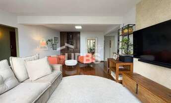 Imagem 3: Apartamento no edifício Edith