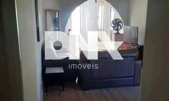 Imagem 5: Apartamento : Padrão / Residencial / Glória