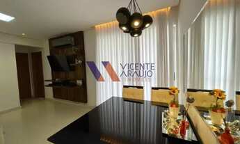 Imagem: Apartamento de 03 quartos em Betim