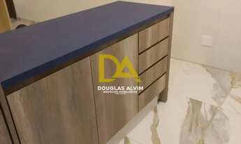 Imagem 7: Apartamento para Locação - 2 suítes - 85m² - 2 vagas - Condomínio Soul Itapecuru - Alphavi