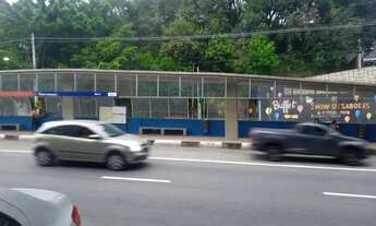 Imagem 2: Imóvel para aluguel possui 90 metros quadrados em Vila Caldas - Carapicuíba - SP