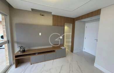 Imagem 7: Apartamento com 4 dormitórios à venda, 134 m² por R$ 2.100.000,00 - Gonzaga - Santos/SP