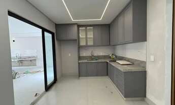 Imagem 5: Casa Térrea 3 Suítes (420Mts) Alto Padrão Acima do Parque Cascavel