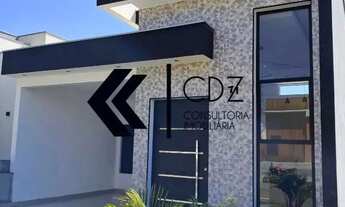 Imagem 6: Imóvel para venda com 105 metros quadrados com 3 quartos em Jardim Novo Horizonte - Soroca