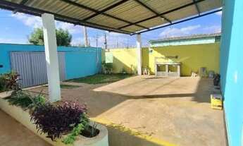 Imagem 2: Aluga-se Quitinet de dois quartos em Senador Canedo Go