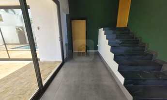 Imagem 2: Casa para locação no Condomínio Gávea Paradiso