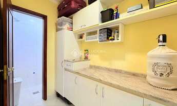 Imagem 5: Apartamento com 2 quartos em Petrópolis - Porto Alegre - RS