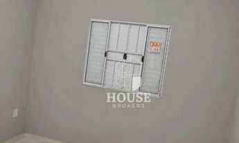 Imagem 6: Casa com 2 dormitórios à venda, 51 m² por R$ 430.000,00 - Jardim Imperial - Mogi Guaçu/SP