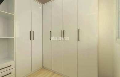 Imagem 7: Apartamento para venda em Vila Anastácio com 3 quartos, sendo 1 suíte , 87m²