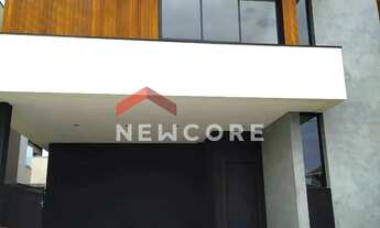 Imagem: Casa de condomínio em Rua Nelson Brunelli