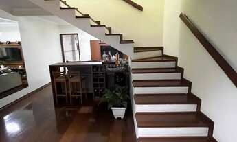 Imagem 4: SOBRADO À VENDA NO MANDAQUI, 180 Metros Quadrados, 4 quartos (3 suítes), 5 banheiros, 2 va