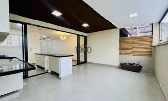 Imagem 2: Apartamento Garden 2 quartos sendo 1 suíte, varanda gourmet, 1 vaga - São Mateus