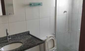 Imagem 2: Kitnet na Rua Barra do Piraí - Jardim Mariléia