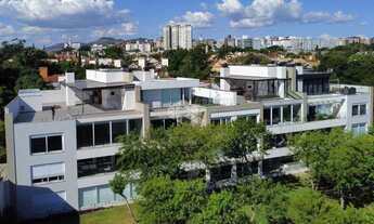 Imagem 2: Cobertura com 3 suítes e 3 vagas na zona sul de Porto Alegre