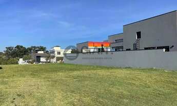 Imagem 6: Terreno em Condomínio à Venda em Votorantim-SP, Alphaville Nova Esplanada 3 - 490m² de Áre