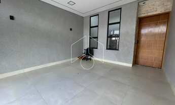 Imagem: Residencial Casa em Marília