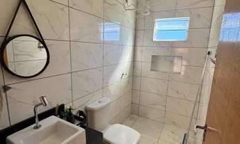 Imagem 4: Casa pra temporada lago Corumbá 4