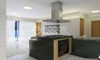 Imagem 2: Cobertura à venda, 2 quartos, 2 suítes, 2 vagas, Lourdes - Belo Horizonte/MG