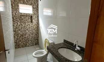 Imagem 3: CASA USADA REFORMADA NO RESIDENCIAL ITAIPU