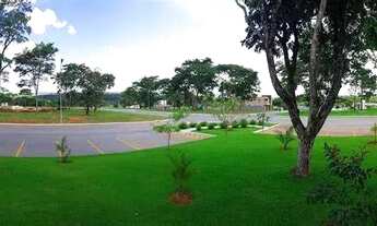 Imagem 7: LOTE para venda com 399 metros quadrados em Residencial Goiânia Golfe Clube - Goiânia - GO