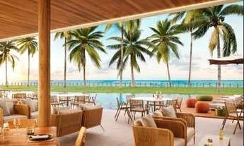 Imagem 6: Imóvel para venda tem 217 metros com 4 quartos em Praia do Cupe - Ipojuca - PE