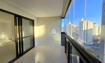 Imagem 2: Apartamento 3 Quartos com 3 Suítes e 129m² - Kobrasol