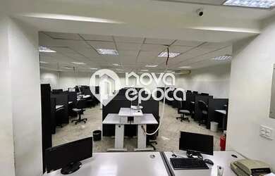 Imagem 2: Maracanã Galpão / depósito com 5 vagas na garagem