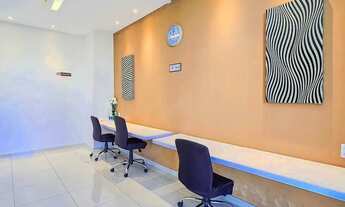 Imagem 3: Apartamento em Bairro de Fátima - Fortaleza