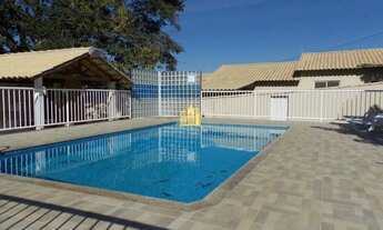 Imagem 3: CASA BAIRRO DUMAVILLE ESMERAL/MG R$200.000,00 CONDOMINIO FECHADO