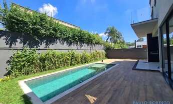 Imagem 3: CASA EM CONDOMÍNIO - TAMBORÉ - SP