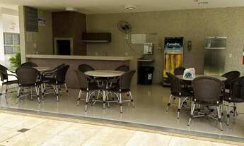 Imagem 6: Apto Edifício Cuiabá Central Parque