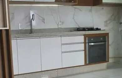 Imagem 5: Apartamento a venda no Núcleo Santa Isabel em Hortolândia/SP