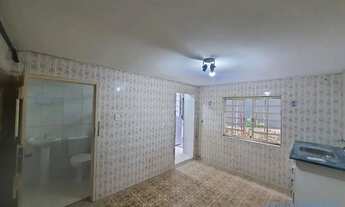 Imagem 2: CASA ASSOBRADADA - VILA VALPARAÍSO - SP