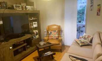 Imagem: Apartamento com 3 dormitórios à venda