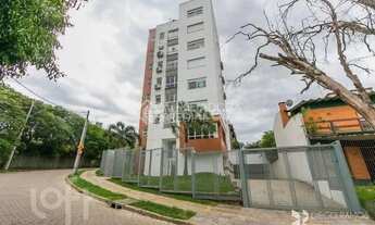 Imagem 4: Foxter vende apartamento com 76m², 2 quartos, sendo 1 suíte, 1 vaga de garagem