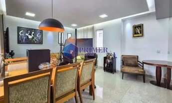 Imagem 3: Cobertura mobiliada 1 quarto, 3 vagas Savassi