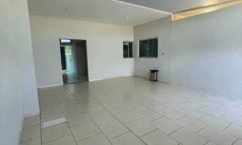 Imagem 6: CASA PARA ALUGUEL - SÃO JORGE - UBERLÂNDIA 3/4