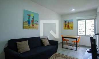 Imagem: Apartamento à Venda - Bela Vista, 1 Quarto