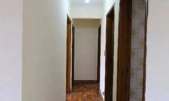 Imagem 4: Apartamento com 3 dormitórios para alugar, 70 m² por R$ 2.577,59/mês - Jaguaré - São Paulo