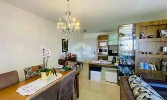 Imagem: Apartamento à venda com 2 dormitórios