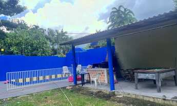 Imagem: Casa em mosqueiro