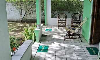 Imagem 4: Casa c/piscina e três quartos na praia do Sossego Ilha de Itamaraca